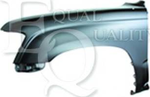 Equal Quality L03551 - Крило autozip.com.ua