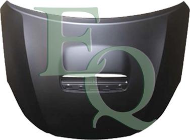 Equal Quality L03150 - Капот двигуна autozip.com.ua