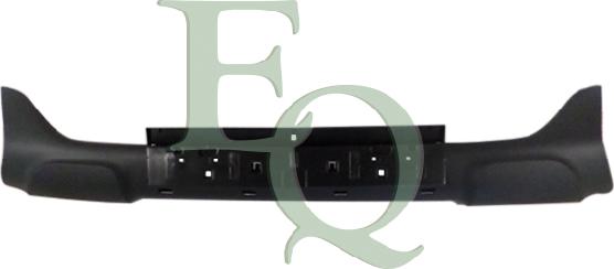 Equal Quality M1609 - Облицювання / захисна накладка, буфер autozip.com.ua