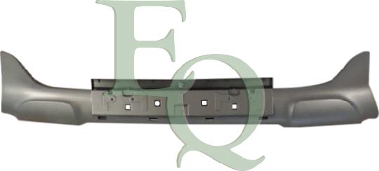 Equal Quality M1610 - Облицювання / захисна накладка, буфер autozip.com.ua