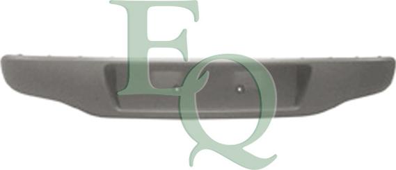 Equal Quality M1019 - Облицювання / захисна накладка, буфер autozip.com.ua