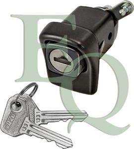 Equal Quality MA80280 - Ручка двері autozip.com.ua