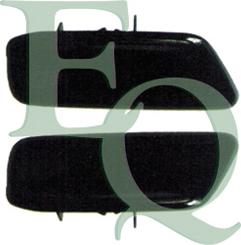 Equal Quality P4620 - Облицювання / захисна накладка, буфер autozip.com.ua