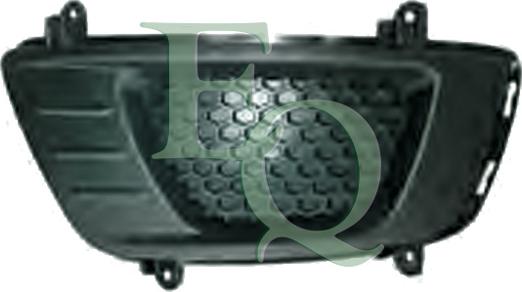 Equal Quality P4319 - Облицювання, бампер autozip.com.ua