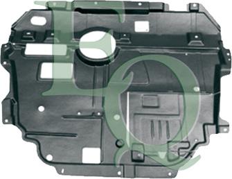 Equal Quality R526 - Ізоляція моторного відділення autozip.com.ua