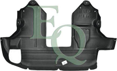 Equal Quality R095 - Ізоляція моторного відділення autozip.com.ua