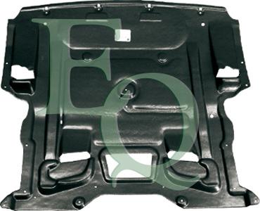 Equal Quality R065 - Ізоляція моторного відділення autozip.com.ua
