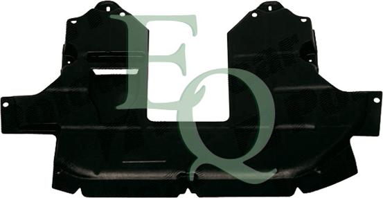 Equal Quality R184 - Ізоляція моторного відділення autozip.com.ua