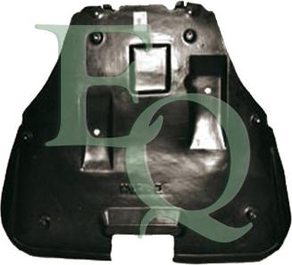 Equal Quality R124 - Ізоляція моторного відділення autozip.com.ua