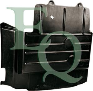 Equal Quality R176 - Ізоляція моторного відділення autozip.com.ua