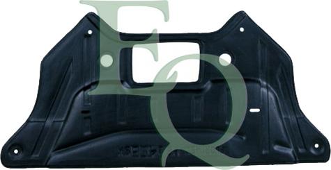Equal Quality R398 - Ізоляція моторного відділення autozip.com.ua