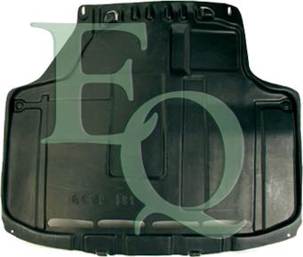 Equal Quality R352 - Ізоляція моторного відділення autozip.com.ua