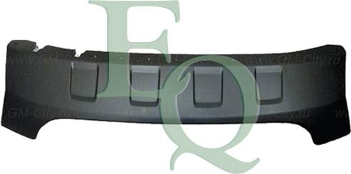 Equal Quality R337 - Ізоляція моторного відділення autozip.com.ua