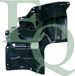 Equal Quality R285 - Ізоляція моторного відділення autozip.com.ua