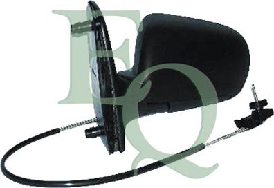 Equal Quality RD00954 - Зовнішнє дзеркало autozip.com.ua