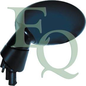 Equal Quality RD00064 - Зовнішнє дзеркало autozip.com.ua