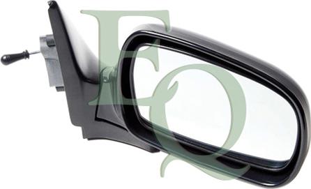 Equal Quality RD00178 - Зовнішнє дзеркало autozip.com.ua