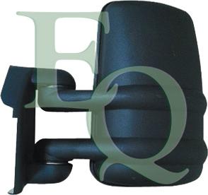 Equal Quality RD00740 - Зовнішнє дзеркало autozip.com.ua