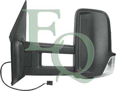 Equal Quality RD01962 - Зовнішнє дзеркало autozip.com.ua