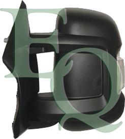 Equal Quality RD02425 - Зовнішнє дзеркало autozip.com.ua