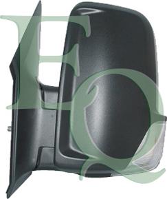 Equal Quality RD02356 - Зовнішнє дзеркало autozip.com.ua