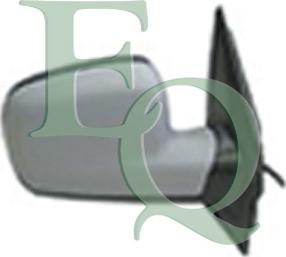 Equal Quality RD02223 - Зовнішнє дзеркало autozip.com.ua