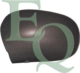 Equal Quality RS00909 - Покриття, зовнішнє дзеркало autozip.com.ua