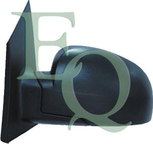 Equal Quality RS00402 - Зовнішнє дзеркало autozip.com.ua