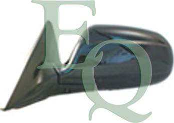 Equal Quality RS00384 - Зовнішнє дзеркало autozip.com.ua