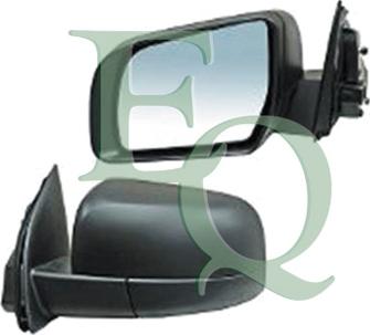 Equal Quality RS01408 - Зовнішнє дзеркало autozip.com.ua