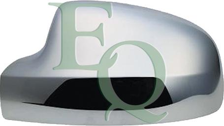 Equal Quality RS01876 - Покриття, зовнішнє дзеркало autozip.com.ua