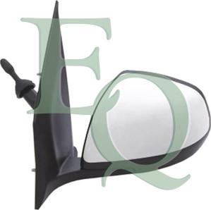 Equal Quality RS03219 - Зовнішнє дзеркало autozip.com.ua