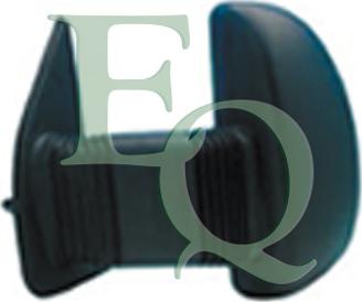 Equal Quality RS02464 - Зовнішнє дзеркало autozip.com.ua