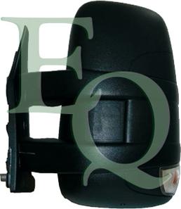 Equal Quality RS02474 - Зовнішнє дзеркало autozip.com.ua