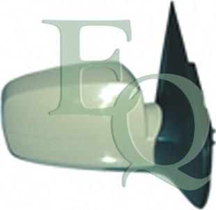 Equal Quality RS02071 - Зовнішнє дзеркало autozip.com.ua
