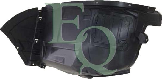 Equal Quality S1416 - Обшивка, колісна ніша autozip.com.ua