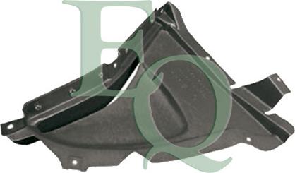 Equal Quality S1410 - Обшивка, колісна ніша autozip.com.ua