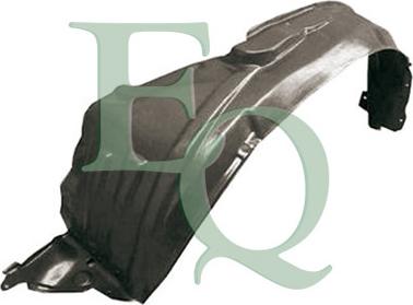 Equal Quality S1085 - Обшивка, колісна ніша autozip.com.ua