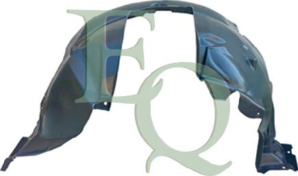 Equal Quality S1701 - Обшивка, колісна ніша autozip.com.ua