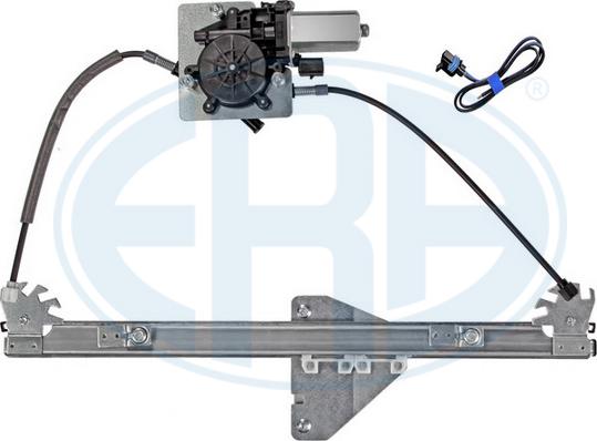 ERA 490404 - Підйомний пристрій для вікон autozip.com.ua