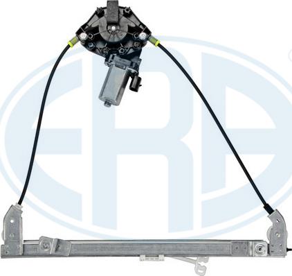 ERA 490227 - Підйомний пристрій для вікон autozip.com.ua