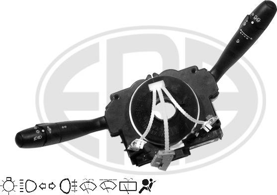 ERA 440453 - Вимикач на рульовій колонці autozip.com.ua