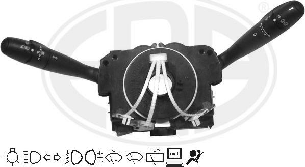 ERA 440474 - Вимикач на рульовій колонці autozip.com.ua