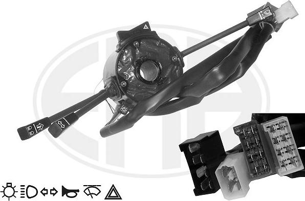ERA 440574 - Вимикач на рульовій колонці autozip.com.ua