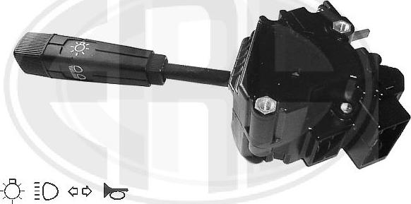 ERA 440050 - Вимикач на рульовій колонці autozip.com.ua
