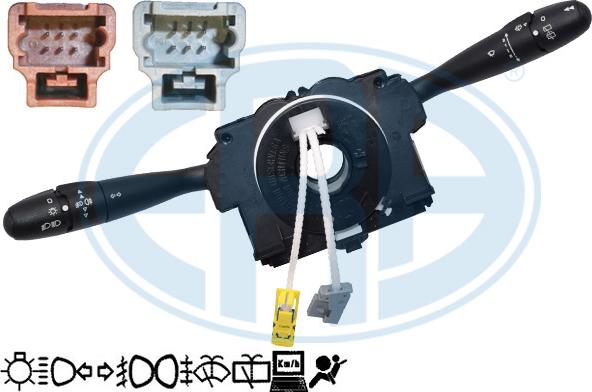ERA 440883 - Вимикач на рульовій колонці autozip.com.ua