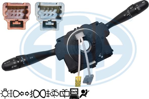 ERA 440882 - Вимикач на рульовій колонці autozip.com.ua