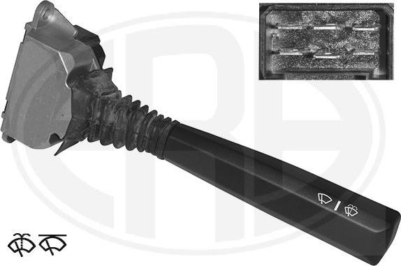 ERA 440822 - Вимикач на рульовій колонці autozip.com.ua