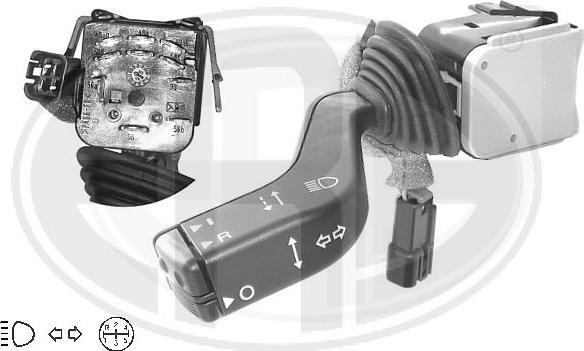 ERA 440223 - Вимикач на рульовій колонці autozip.com.ua