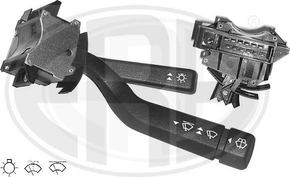 ERA 440274 - Вимикач на рульовій колонці autozip.com.ua